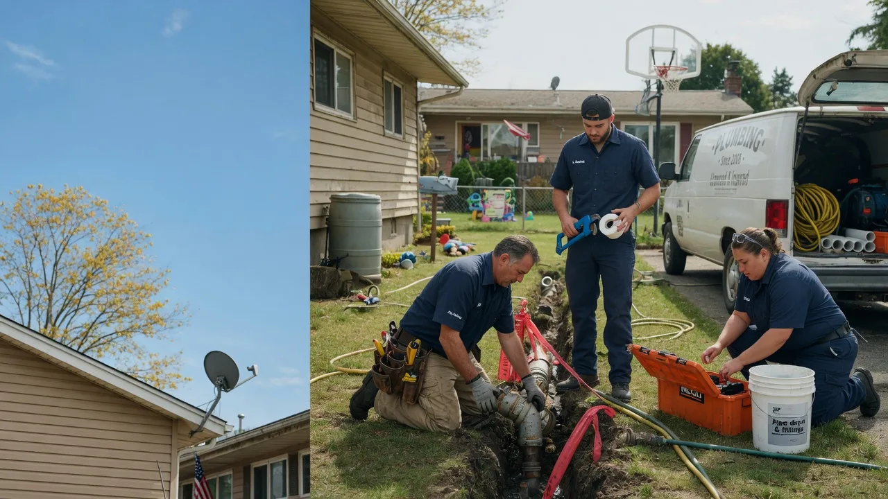 Garbage Disposal Replacement in Levelock, AK near me